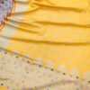 YELLOW EXCLUSIVE ERI ASSAM SILK SAREE | MAYURISILK