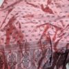 mulberry saree
