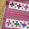 Pure Tussar By Mulberry Thread Work Assam Silk Saree With Multicolour Motifs