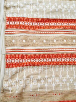 eri silk saree assam silk saree