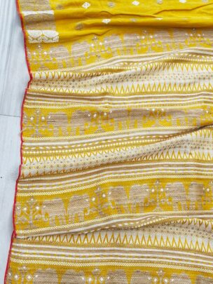 eri silk saree, assam silk saree