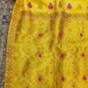 mulberry silk saree
