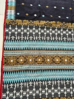 eri silk saree