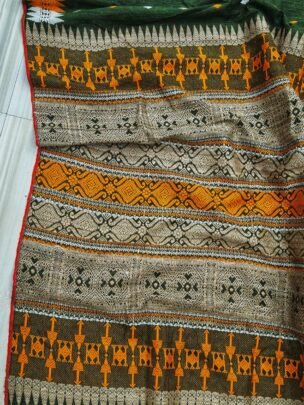 eri silk saree