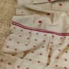 pure muga saree